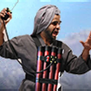 GLA TERRORIST