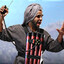 GLA TERRORIST