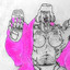 MISS MEGATRON&#039;S CONCUBINE