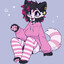 Socks! &lt;3 (She/Her)