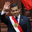 Ollanta Humala