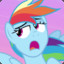 Rainbow Dash