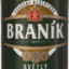 Braník at the botom