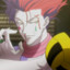 {BLUEDEVIL}Hisoka