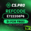 Bob4yyy CS.PRO