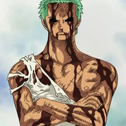 zoro