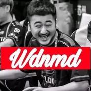 CSGO周年庆#冰墩墩