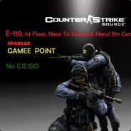 GAMEE POiNT(Nerul Station)