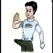 渴了喝水别扒姐姐腿