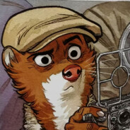 狼浪小野（贺豪）