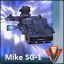 Mike SG-1