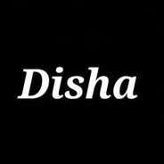 Disha