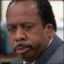 Stanley Hudson