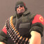 MikhailHeavyofWars #FixTF2