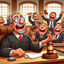 Judge Dooty