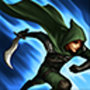 风暴骑手的狂涌