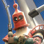 Steam avatar