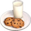 Cookiesandmilk
