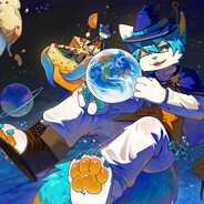 渊璃（逗比肥宅版）