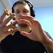 Старый пердун