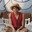 Luffy peek