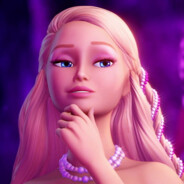 Barbie i trzy muszkieterki