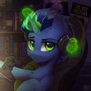 [MLP] Custodem Luna