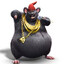 The Notorious R.A.T.