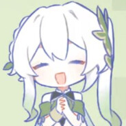 天才狙击手纳西妲