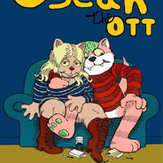 Oscar the Catter