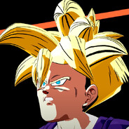 Wolf CharaDreemurXIl