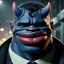 Mr. Gubami [GUBAMI Project]