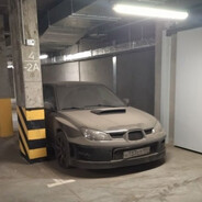 2.5 twin turbo’s Steam avatar