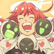 Player Avatar