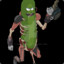 I&#039;M Pickle Rick! ™