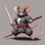 ratomalhado