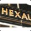 HeXaL^