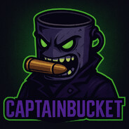 Captain Bucket