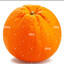 orange stock image