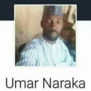 Umar Naraka