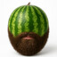 BaldBeardedWatermelon