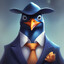 MrPenguinus