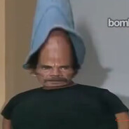 Seu orelhas avatar
