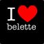 Belette