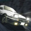 AE86 TRUENO SPRINTER GT-APEX