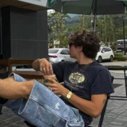 Ordinary people 【Eleni】