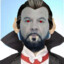 COUNT MAKAI