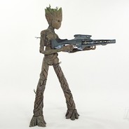 Groot