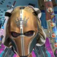 铜梁中学教师霸王李杰