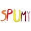 spumy